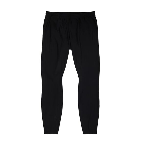 Men Patagonia Cool Weather Base Layer Tight in Black Size Extra Large - Picture 1 of 12
